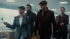 Гангстерленд 2 сезон 1 серия